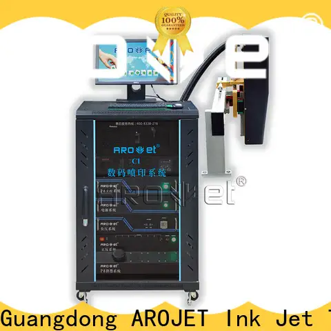 Arojet top custom inkjet solutions factory direct supply for promotion 1