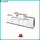 Arojet system inkjet printer expiry date supplier for packaging 1