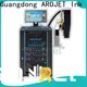 Arojet machine inkjet digital series for label 1