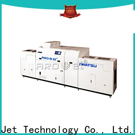 Arojet data inkjet code printer manufacturer for sale 1