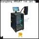 Arojet printing china online inkjet printer inquire now for paper 1