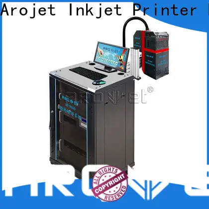 Arojet factory price industrial coding and marking company for business 1
