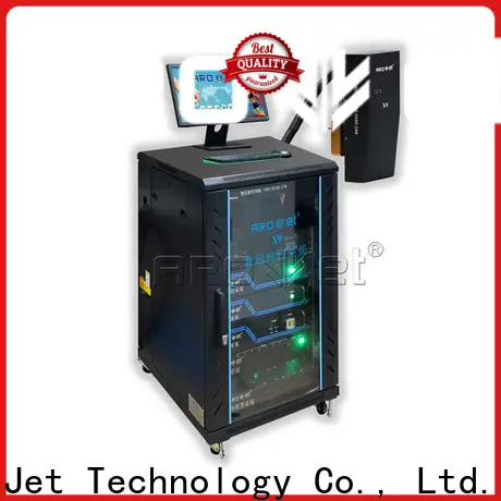 Arojet middlespeed most cost efficient inkjet printer inquire now for sale 1