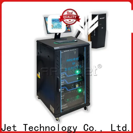 Arojet middlespeed most cost efficient inkjet printer inquire now for sale 1