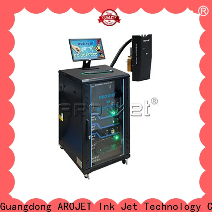 Arojet top selling date printer for packaging machine manufacturer for packaging 1
