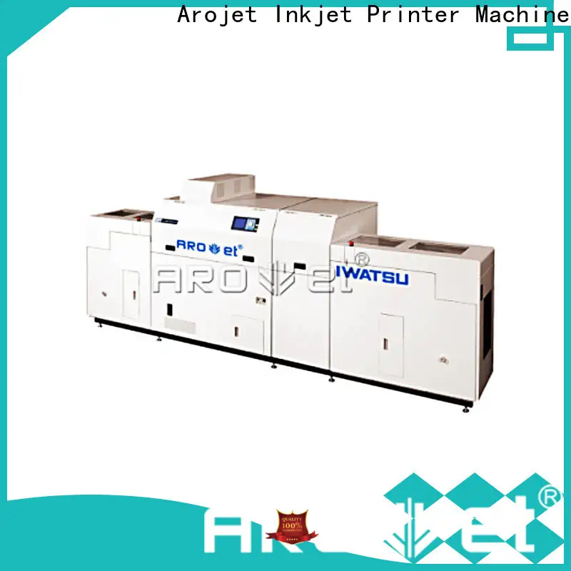 Arojet – digital inkjet printer factory factory direct supply for business 1