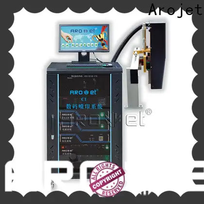 worldwide inkjet coders x6 series for packaging 1