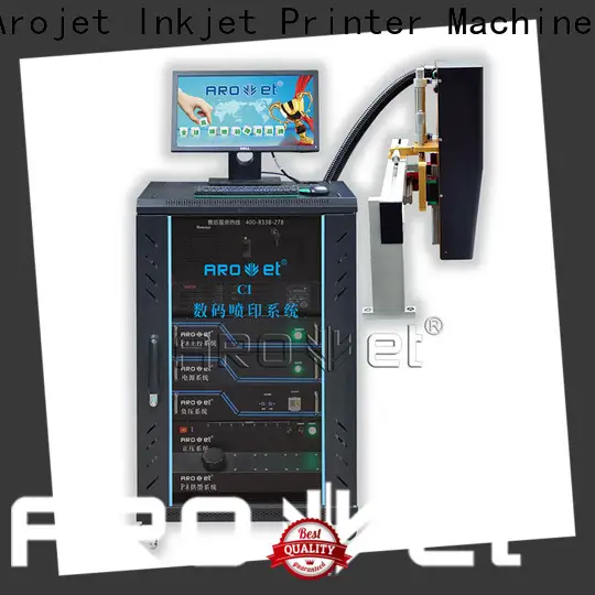 cheap ink jet coder x9 from China for promotion 1