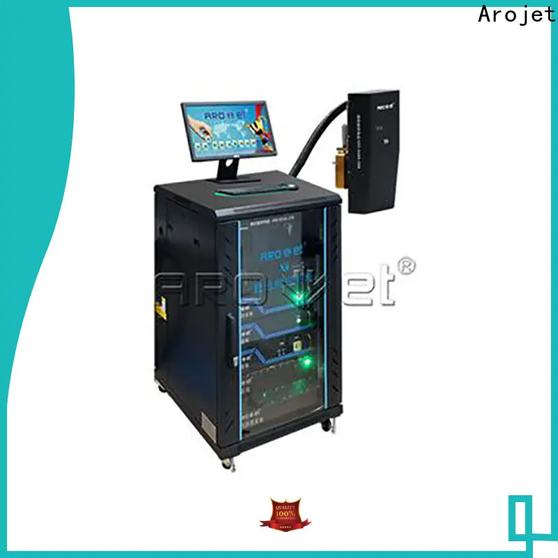 cheap efficient inkjet printers printing supplier for label 1