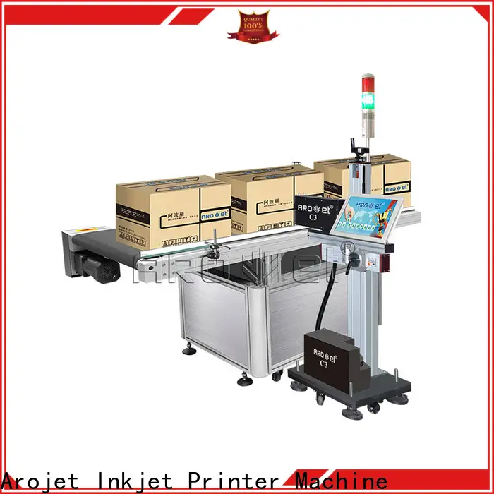 top inkjet code printer sheetfed manufacturer for film 1