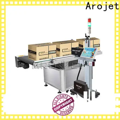 professional advantages of inkjet printers industrial from China for label 1