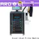 Arojet professional high resolution inkjet printer with good price for paper 1