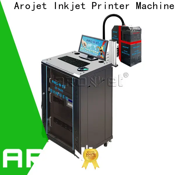 Arojet sp9800 highspeed inkjet production printers inquire now for promotion 1