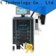 Arojet custom industrial inkjet printing best manufacturer for label 1