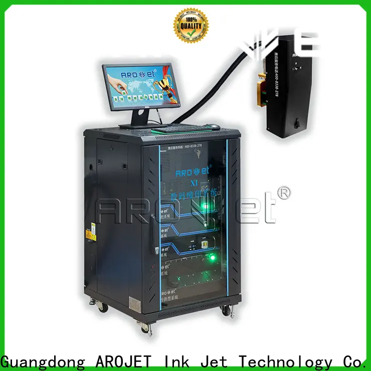 cost-effective inkjet marking and coding printer inquire now for business 1