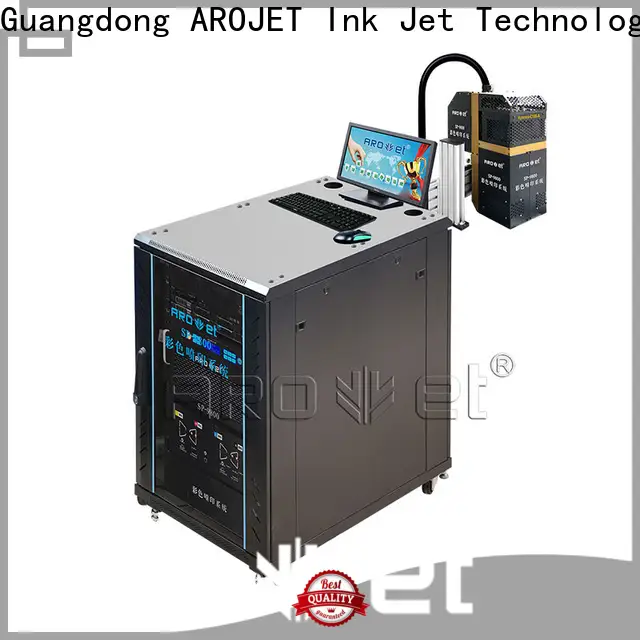 new test inkjet printer date factory for promotion 1