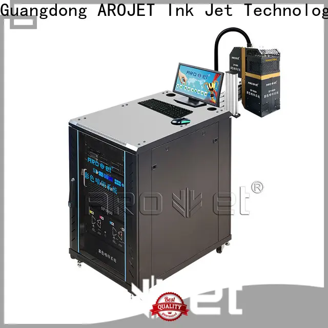 new test inkjet printer date factory for promotion 1