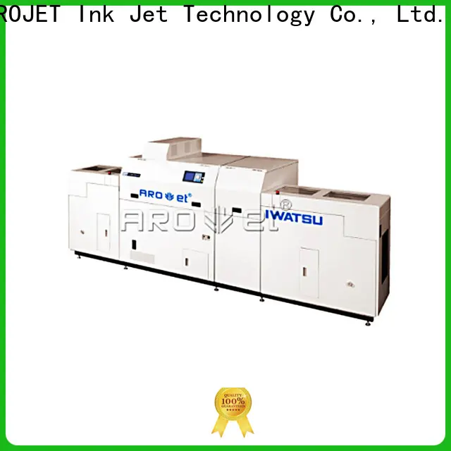 Arojet c1 industrial inkjet coding supplier for promotion 1