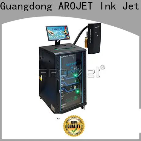 Arojet ultrahigh digital inkjet printer factory with good price bulk buy 1