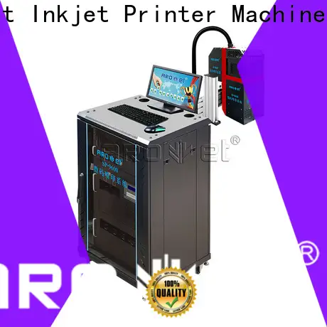 Arojet c1 industrial inkjet coder wholesale for promotion 1