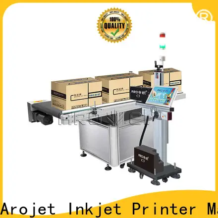 cheap code printer em313w from China for promotion 1