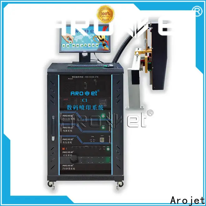 Arojet top selling industrial inkjet applications inquire now for sale 1
