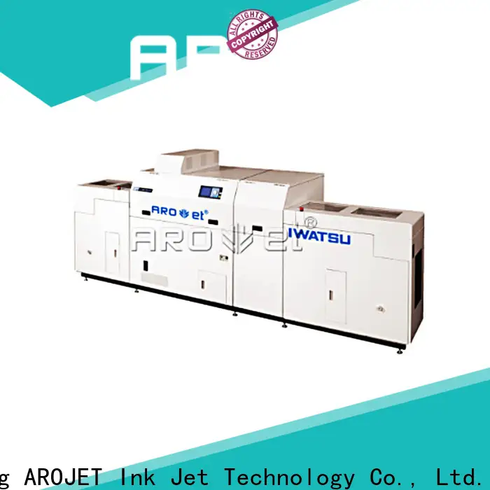 Arojet hot selling fjet 24 digital inkjet printer directly sale for business 1