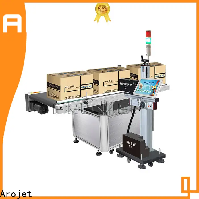 Arojet top quality digital inkjet printer factory best manufacturer for sale 1