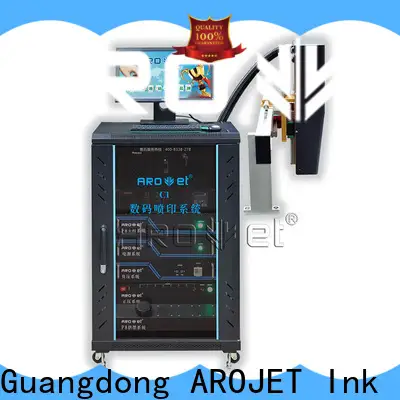 Arojet digital marking and coding printers factory direct supply bulk buy 1