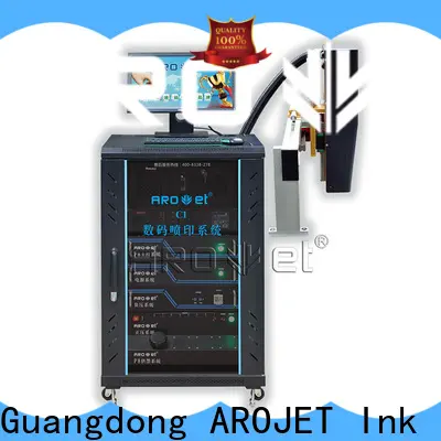 Arojet digital marking and coding printers factory direct supply bulk buy 1