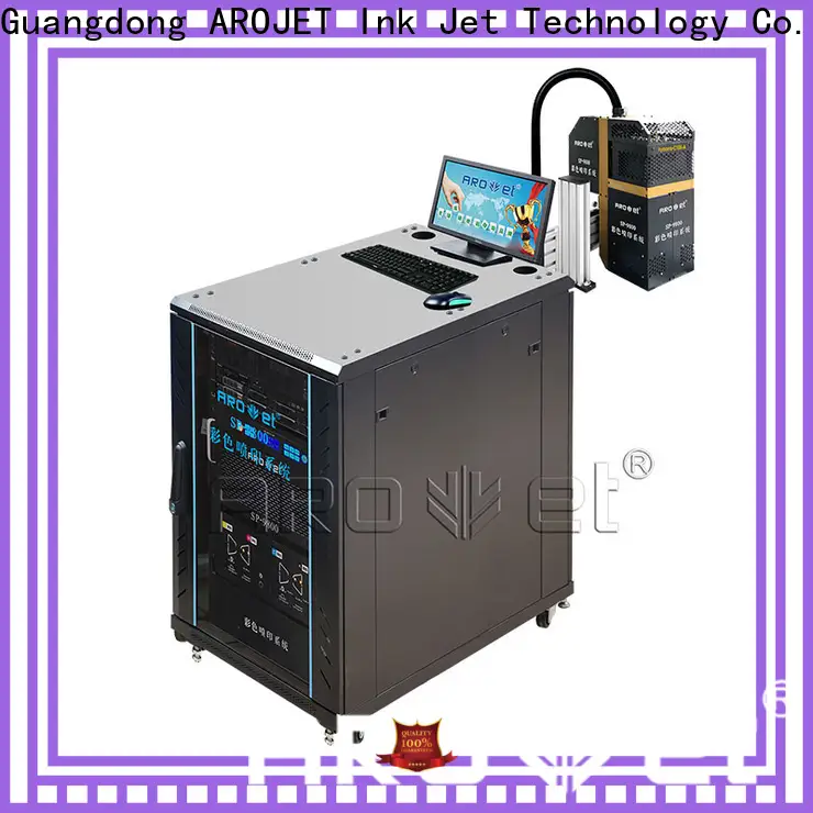 high-quality inkjet printing and coding system supply bulk production 1
