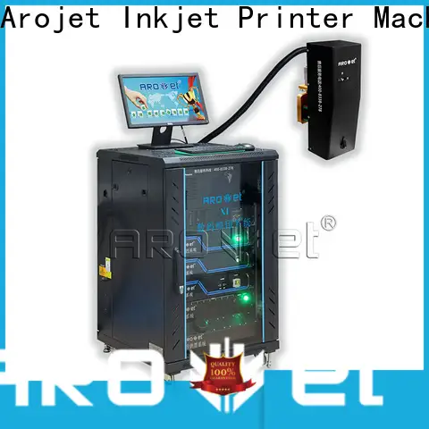 AROJET wide format inkjet printers c2 with good price for promotion 1