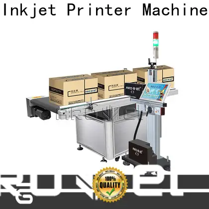 Arojet worldwide inkjet part marking best supplier for film 1