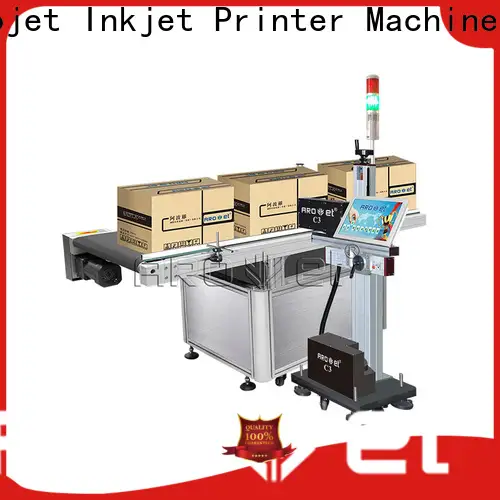 Arojet factory price digital label printing machine series for business 1