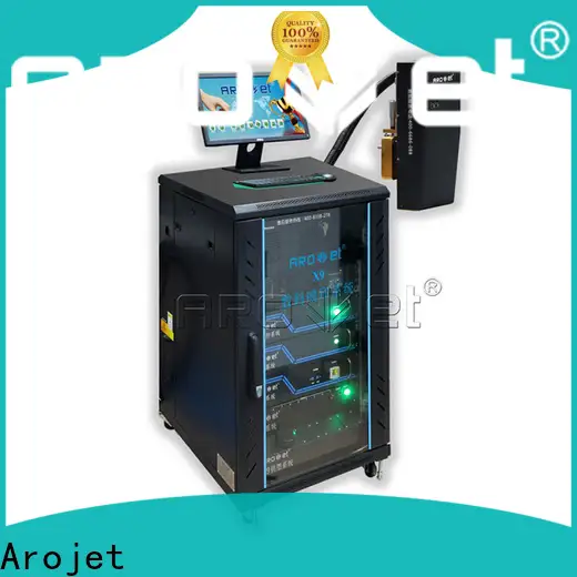 Arojet factory price china online inkjet printer factory direct supply for business 1