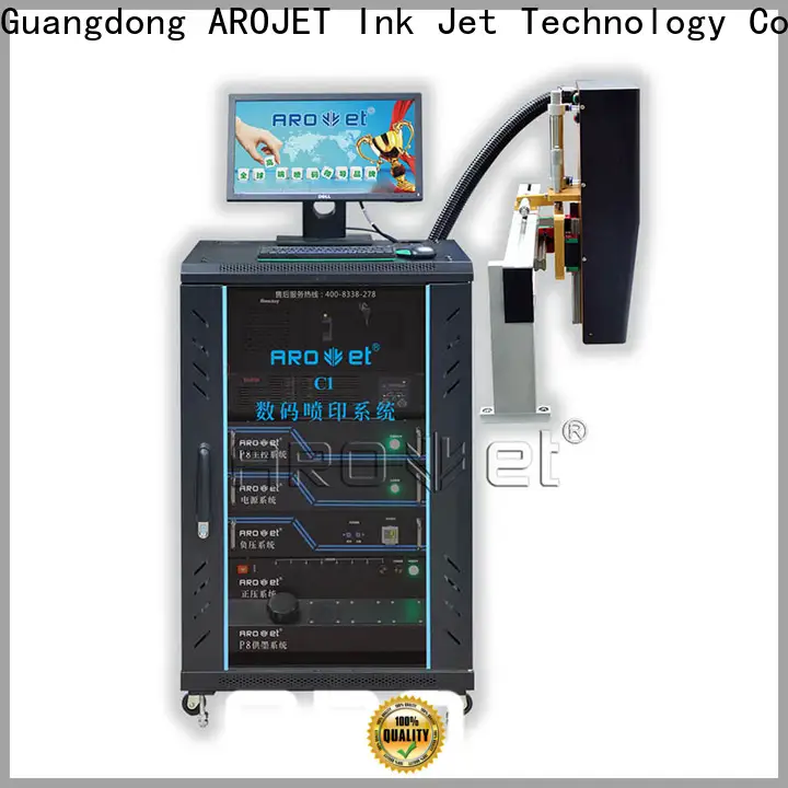 Arojet ultrahigh bestcode printer series for sale 1