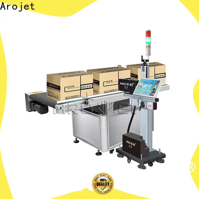 Arojet sp9600 inkjet wholesale from China for paper 1
