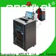 Arojet middlespeed inkjet printer industrial directly sale for business 1