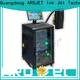 Arojet custom advantages of inkjet series for promotion 1