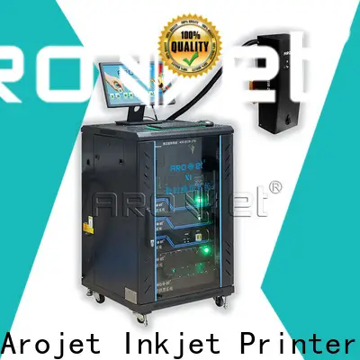 Arojet cheap ink jet coding machine best manufacturer bulk buy 1