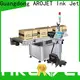 Arojet custom digital uv inkjet from China for film 1