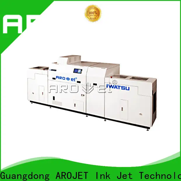 custom efficient inkjet printers sp9600 company for sale 1