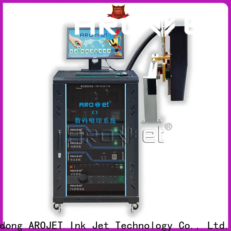 Arojet sheetfed inkjet printers wholesale for business 1