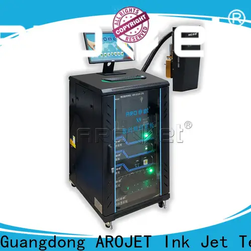 Arojet uv advantages of inkjet printer with good price for film 1