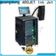 Arojet date inkjet dod supply for label 1
