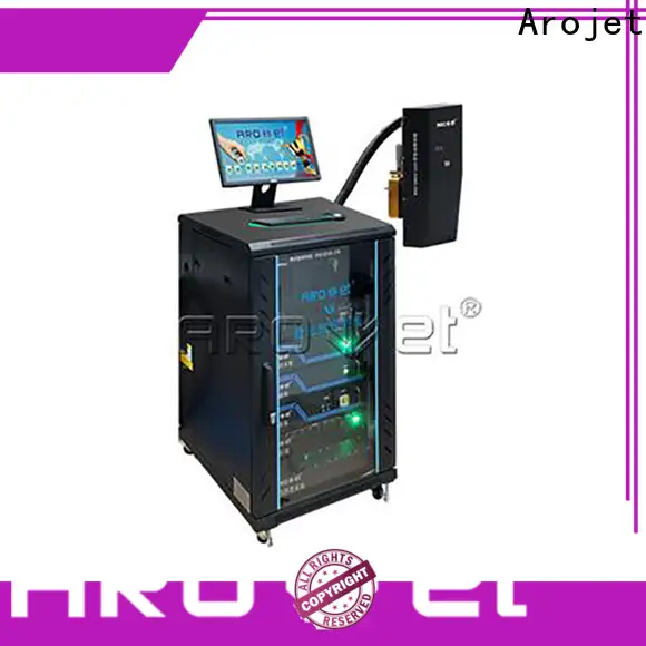 high-quality high speed inkjet printer sheetfed factory for label 1