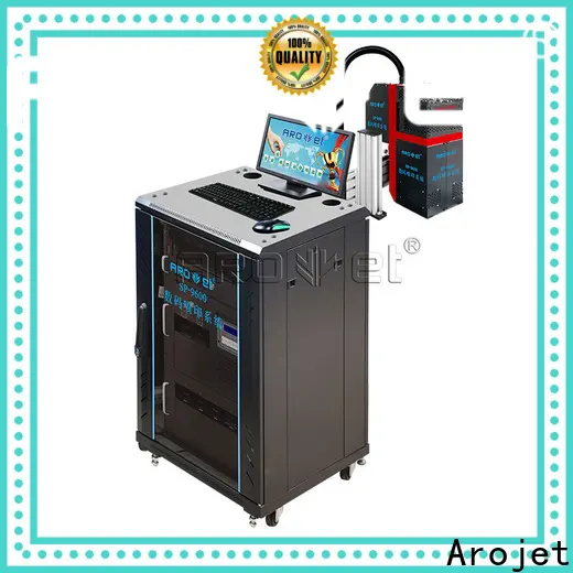 Arojet customized inkjet marking printer manufacturer bulk buy 1