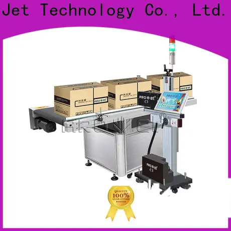 Arojet professional inkjet code series for packaging 1