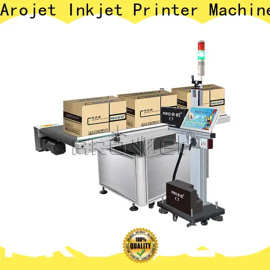 Arojet digital inkjet print manufacturer for sale 1