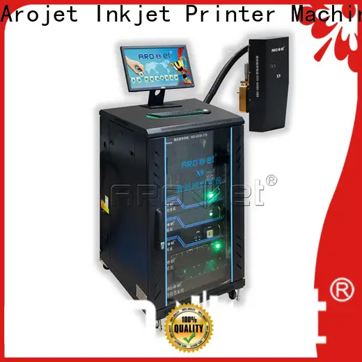 energy-saving inkjet code printer printer with good price for label 1